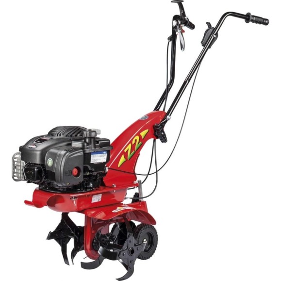 Мотокультиватор Eurosystems Z 2 RM Loncin OHV 123 947200960