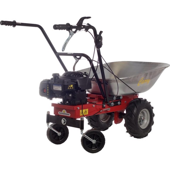 Самоходная тележка Eurosystems CARRY B S Series 450 920000300 Самоходная тележка Eurosystems CARRY B S Series 450 920000300