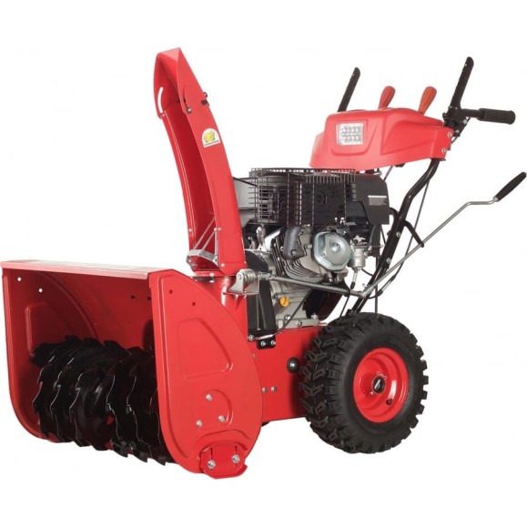 Снегоуборщик Eurosystems ES 1115 ME