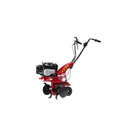 Мотокультиватор Eurosystems Z 3 RM Honda GCV 135 948000560 Мотокультиватор Eurosystems Z 3 RM Honda GCV 135 948000560