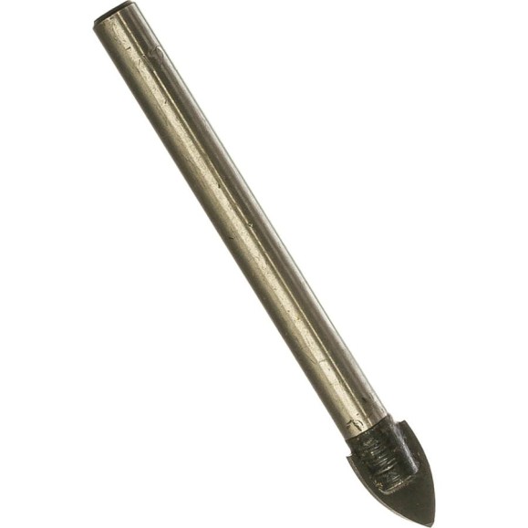 Сверло Glasbohrer SPEED (12x100 мм) D.BOR 513120002d-z
