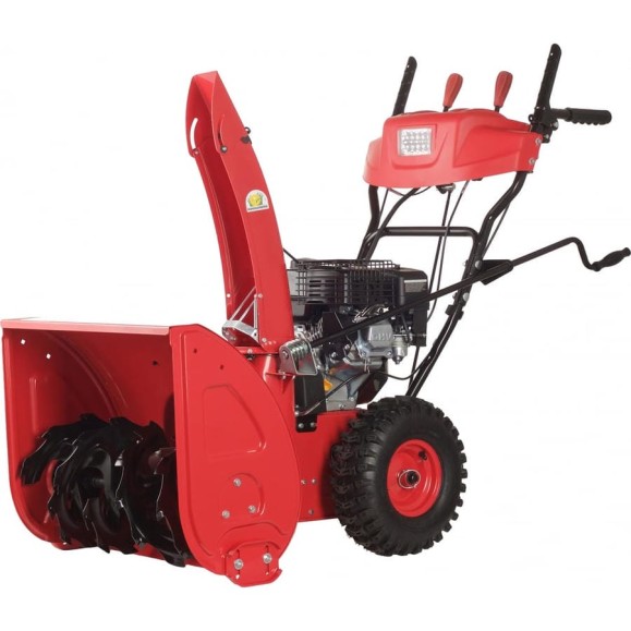 Снегоуборщик Eurosystems ES 721 ME