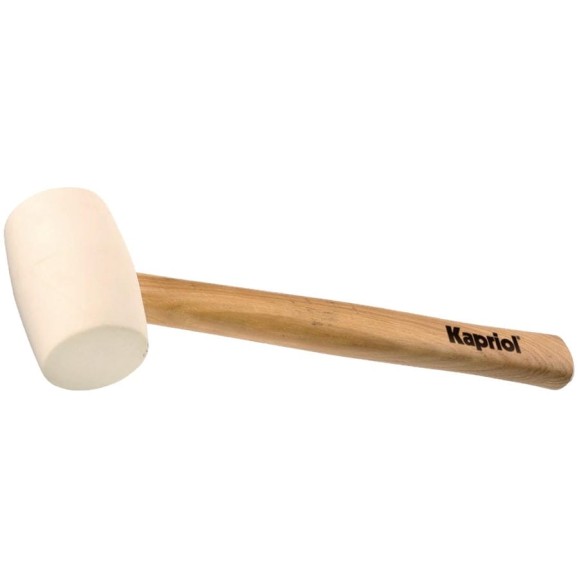 Киянка Kapriol 300 г, длина 30 см 10180