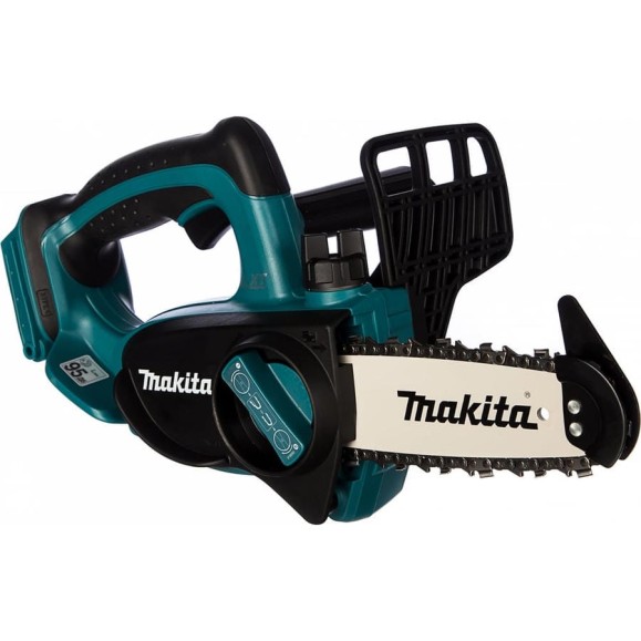 Цепная пила Makita LXT DUC122Z