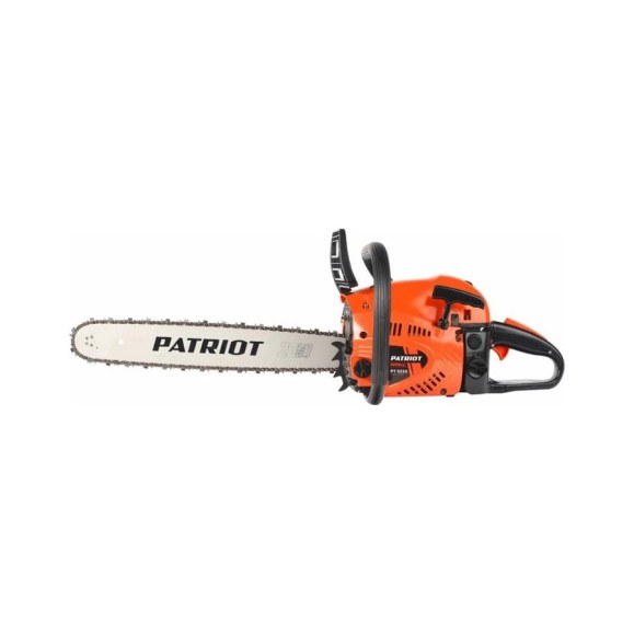 Бензиновая пила PATRIOT PT 5220 Imperial 220105575 Бензиновая пила PATRIOT PT 5220 Imperial 220105575