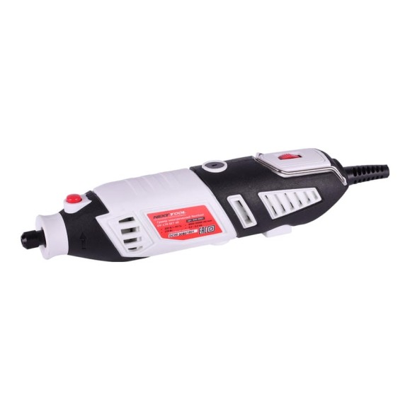 Гравер NEXTTOOL GV-170 SET 40 0400001