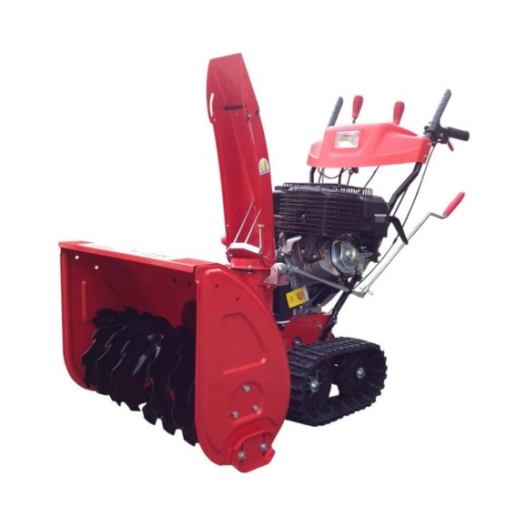Снегоуборщик Eurosystems ES 1115 DET