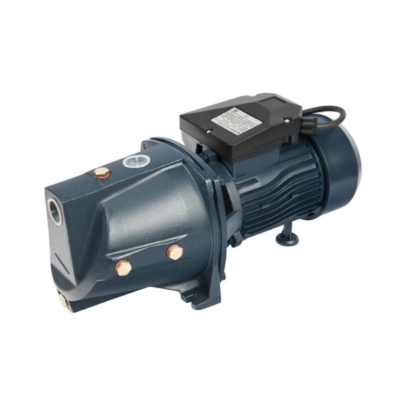 Насосная станция UNIPUMP JSW 55