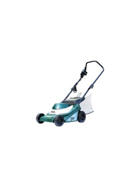 Электрогазонокосилка MA.RI.NA Systems GT 32 E ZIPP 1100 W R3211GTM76PS