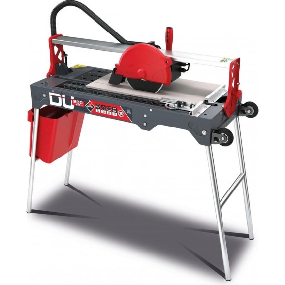 Плиткорез RUBI DU-200 EVO 55903