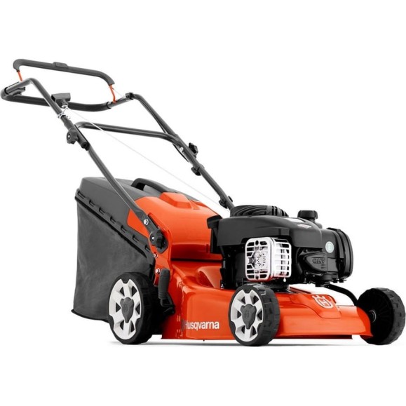 Газонокосилка Husqvarna LC140 9676367-01