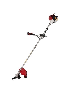 Бензиновый триммер DDE GBS260RD