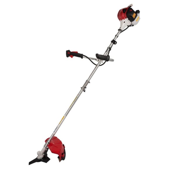 Бензиновый триммер DDE GBS260RD