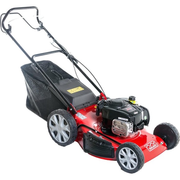 Газонокосилка MA.RI.NA Systems GX 52 SB PHW R52SBXGX03H