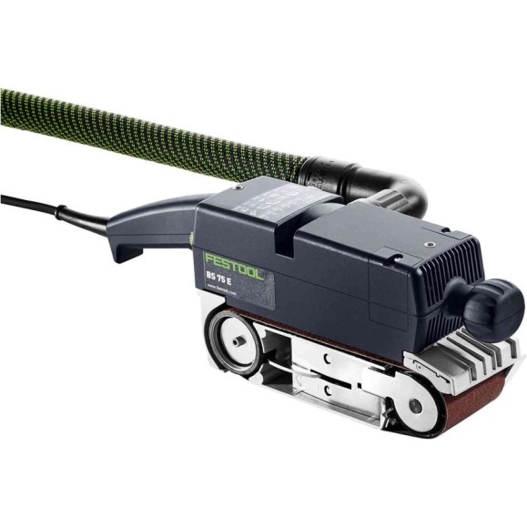 Ленточная шлифмашинка Festool MAXI BS 75 E-Plus 575769
