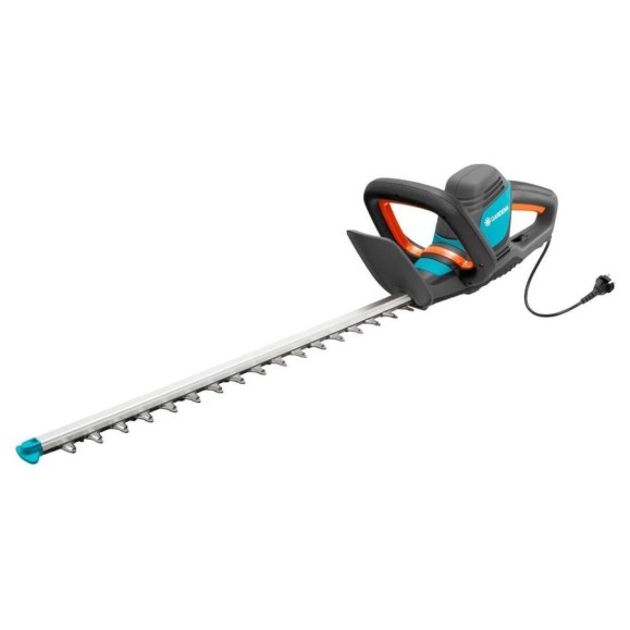 Электрические ножницы для живой изгороди Gardena ComfortCut 550/50 09833-20.000.00