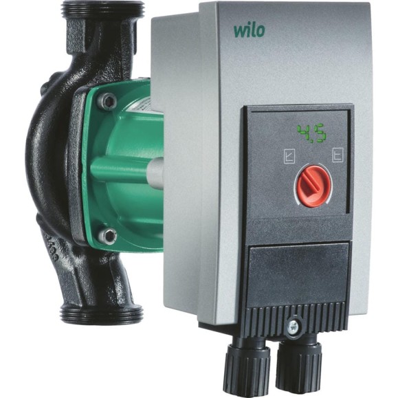 Насос Wilo YONOS MAXO 30/0,5-10 PN10 2120643