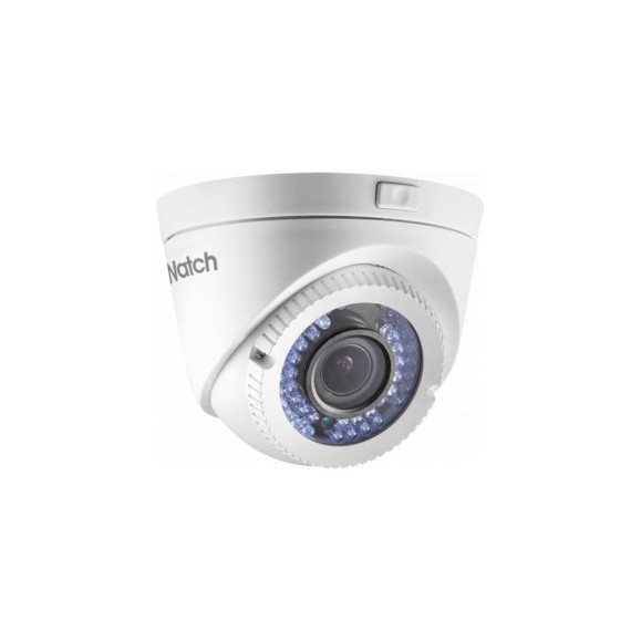 Видеокамера. 2.8-12mm HiWatch DS-T209P 300611602