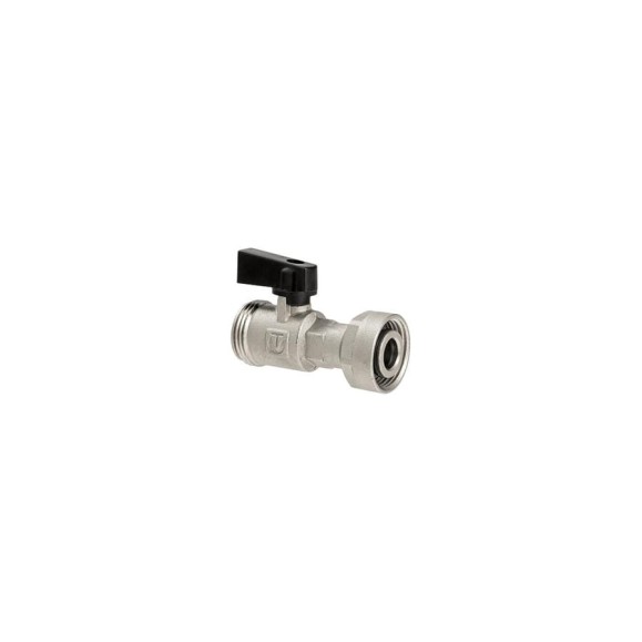 Кран для коллектора, евроконус Valtec VTc.720.NE.0005