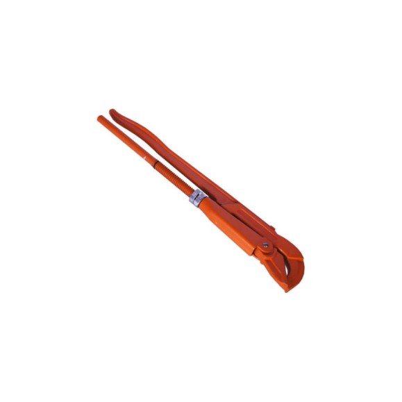 Трубный ключ SANTOOL изогнутые губки №2 1,5" 031650-004-002