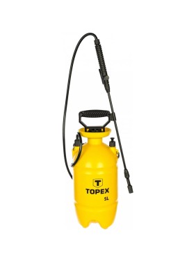 Опрыскиватель TOPEX 5 л 15A505