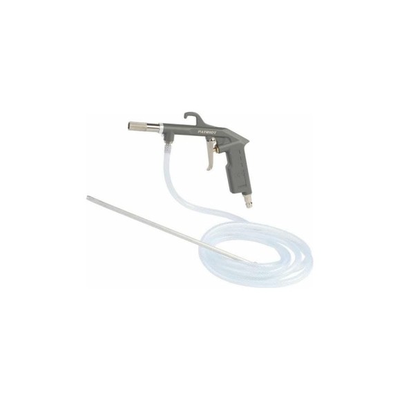Пескоструйный пистолет Patriot GH 166B 830902021 Пескоструйный пистолет Patriot GH 166B 830902021