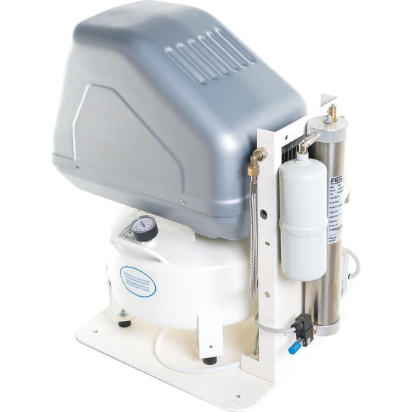 Медицинский безмасляный компрессор FINI DR.SONIC 102-24F-FM-0.75 100378202 Медицинский безмасляный компрессор FINI DR.SONIC 102-24F-FM-0.75 100378202