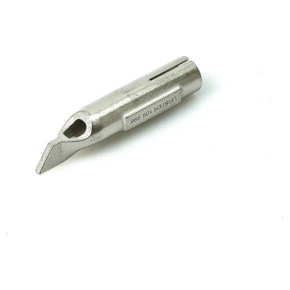 Насадка для прихватки насаживающаяся Leister 106.996