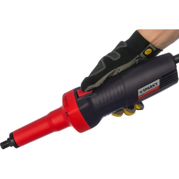Прямошлифовальная машина SPARKY MKL 800CES Plus HD 12000100602 Прямошлифовальная машина SPARKY MKL 800CES Plus HD 12000100602