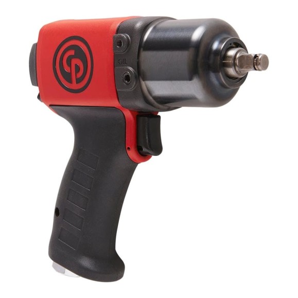 Пневматический ударный гайковерт Chicago Pneumatic CP6728-P05R 3/8" 6151590550 Пневматический ударный гайковерт Chicago Pneumatic CP6728-P05R 3/8" 6151590550