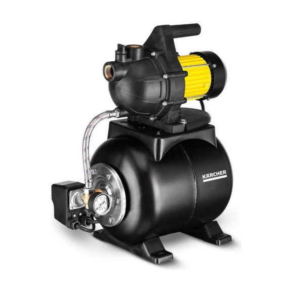 Насос Karcher BP 3 Home 1.645-365 Насос Karcher BP 3 Home 1.645-365