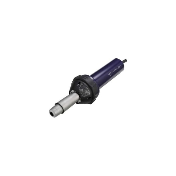 Ручной аппарат горячего воздуха Weldy HT1600 120.881