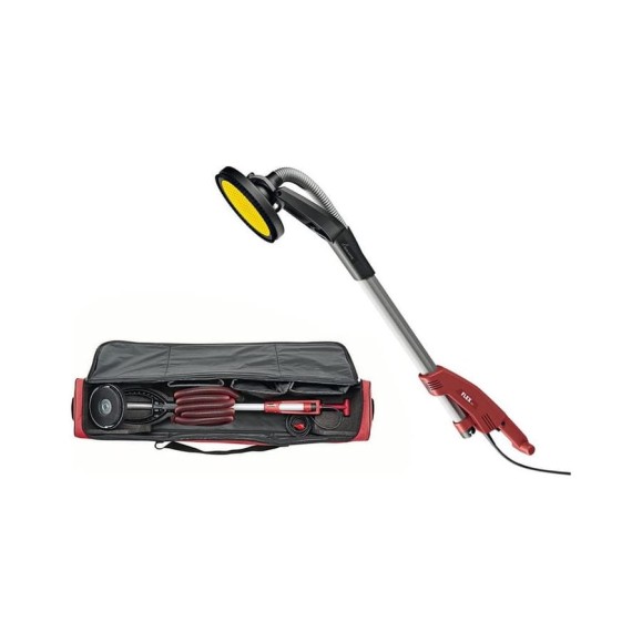 Шлифовальная машина для стен и потолков FLEX Giraffe GE 5 + TB-L + SH 409391 Шлифовальная машина для стен и потолков FLEX Giraffe GE 5 + TB-L + SH 409391