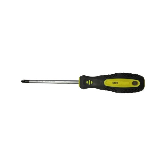 Отвёртка EКТО PZ 3x150 мм SD-006-0315
