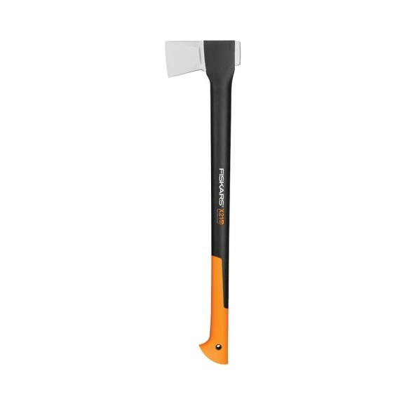 Топор-колун Fiskars X21-L 1015642 (122473) Топор-колун Fiskars X21-L 1015642 (122473)