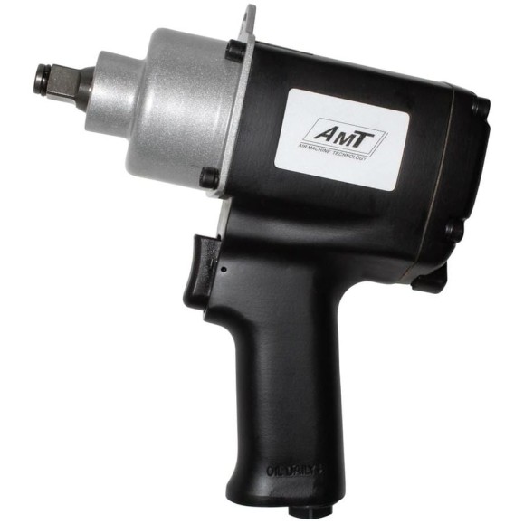 Пневматический гайковерт AMT AIW3170