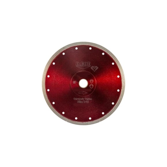Диск алмазный Ceramic Turbo Slim T-10 (300x2x30/25.4 мм) D.BOR CTS-T-10-0300-030 Диск алмазный Ceramic Turbo Slim T-10 (300x2x30/25.4 мм) D.BOR CTS-T-10-0300-030