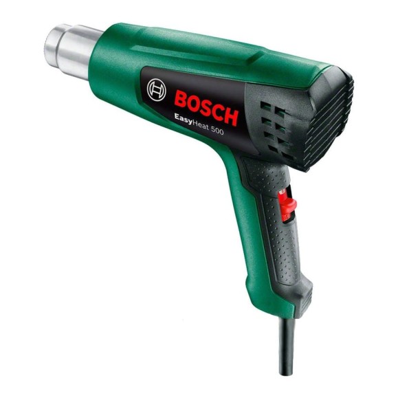 Термофен Bosch EasyHeat 500 0.603.2A6.020