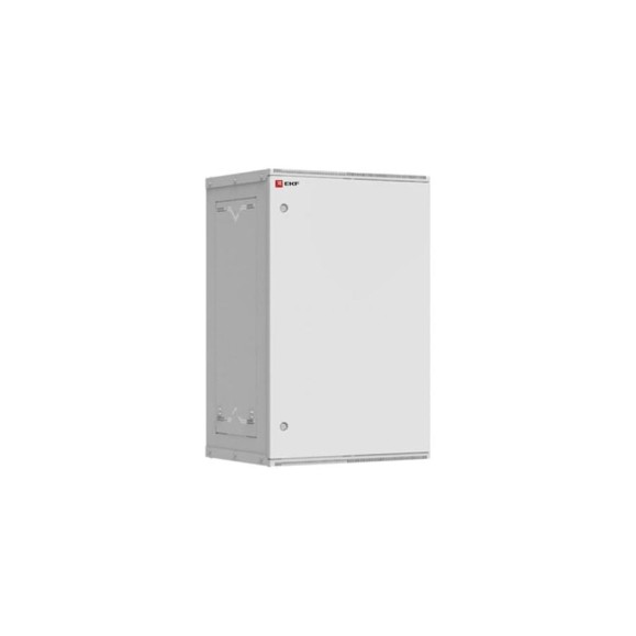 Телекоммуникационный настенный шкаф EKF серия PROxima, Astra, 18U, 600х450, дверь металл ITB18M450D Телекоммуникационный настенный шкаф EKF серия PROxima, Astra, 18U, 600х450, дверь металл ITB18M450D