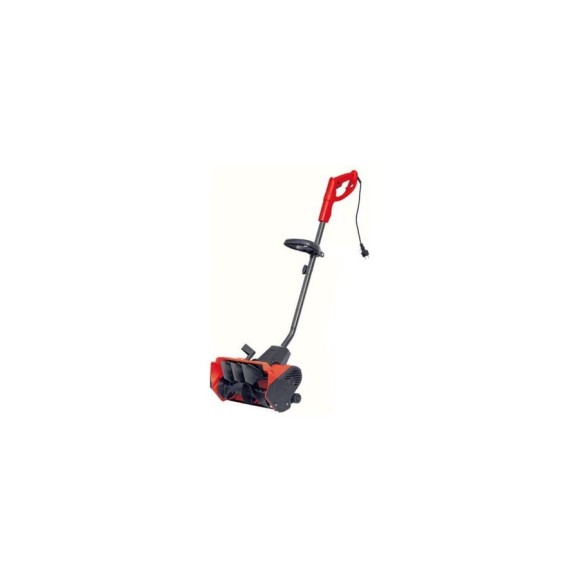 Электрический снегоуборщик IKRA Mogatec IEST 1500 83000700-5