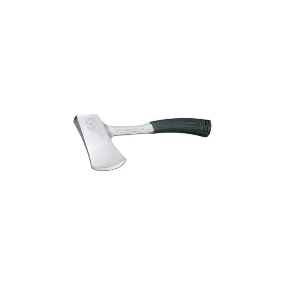 Короткий топор из стали OCHSENKOPF OX 270 GST-600 1735934
