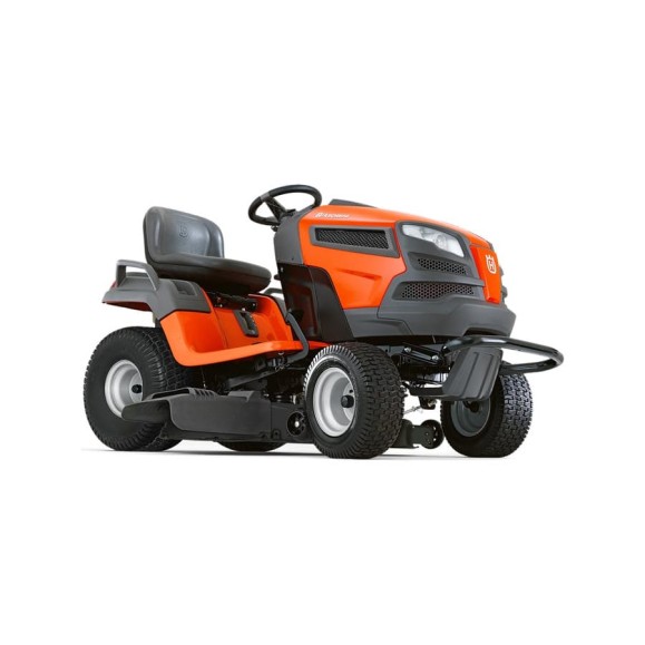 Садовый трактор Husqvarna YTH 184T 9604103-06