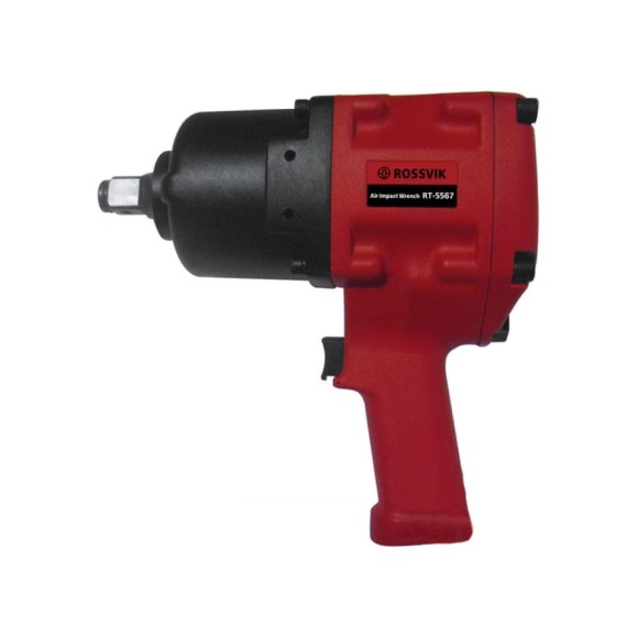 Пневматический гайковерт ROSSVIK RT-5567
