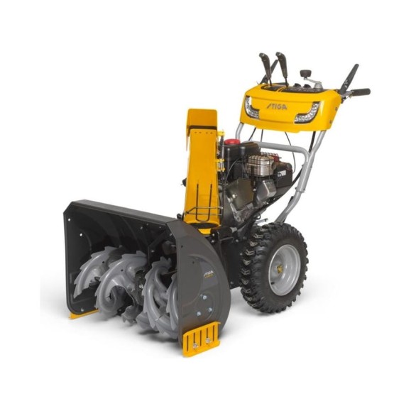 Бензомоторный снегоуборщик STIGA ST 5266 PB 18-2873-31