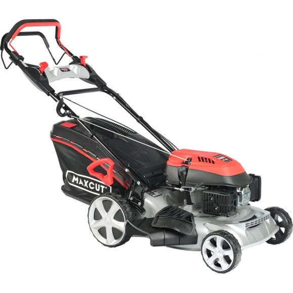 Бензиновая газонокосилка MAXCUT MC 460S 051100460 Бензиновая газонокосилка MAXCUT MC 460S 051100460