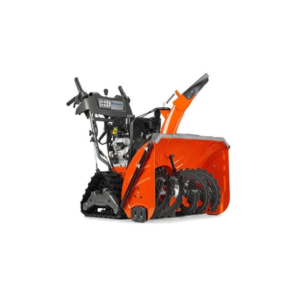 Бензиновый снегоотбрасыватель Husqvarna ST330PT 9619100-86