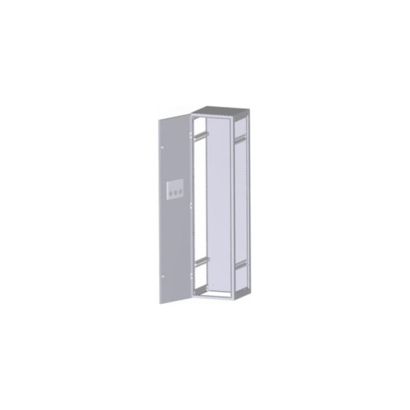 Каркас EKF ВРУ-1, Unit R, разборный, 1800х600х450, IP31, PROxima mb09-01-02