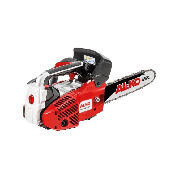 Бензопила AL-KO BKS 2625 T 113355