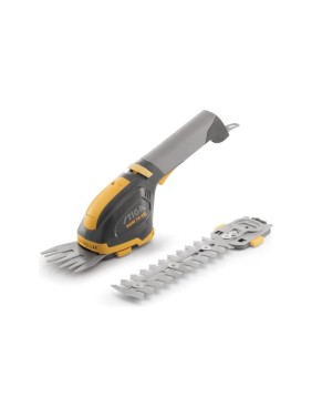 Аккумуляторные ножницы для травы Stiga SGM 72 AE 253007231/ST1