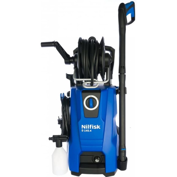 Бытовая моечная машина Nilfisk D 140.4-9 X-TRA 128470531